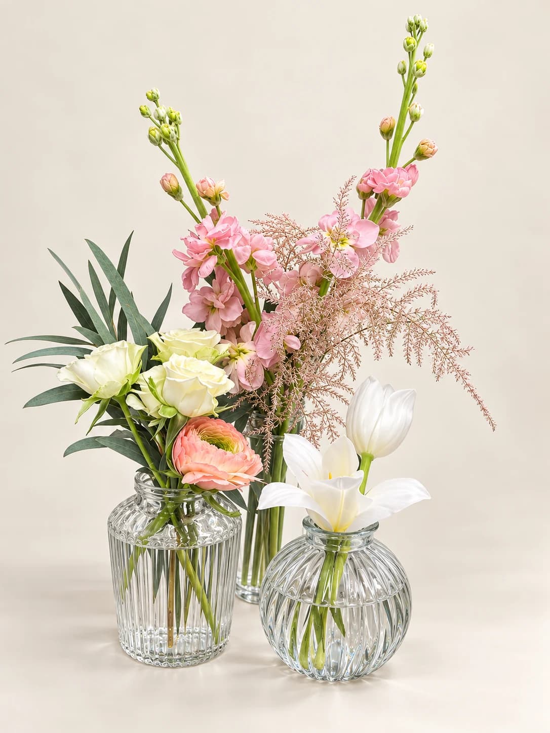 Événements — composition florale PAELORIA
