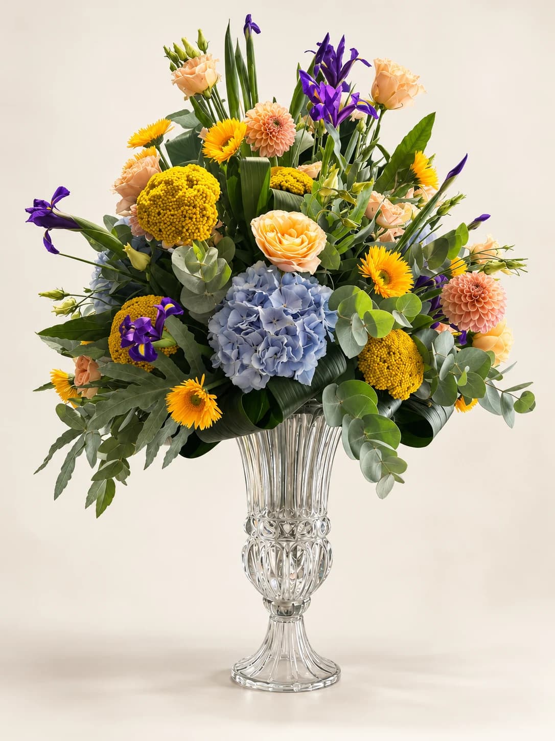 Événements — composition florale PAELORIA