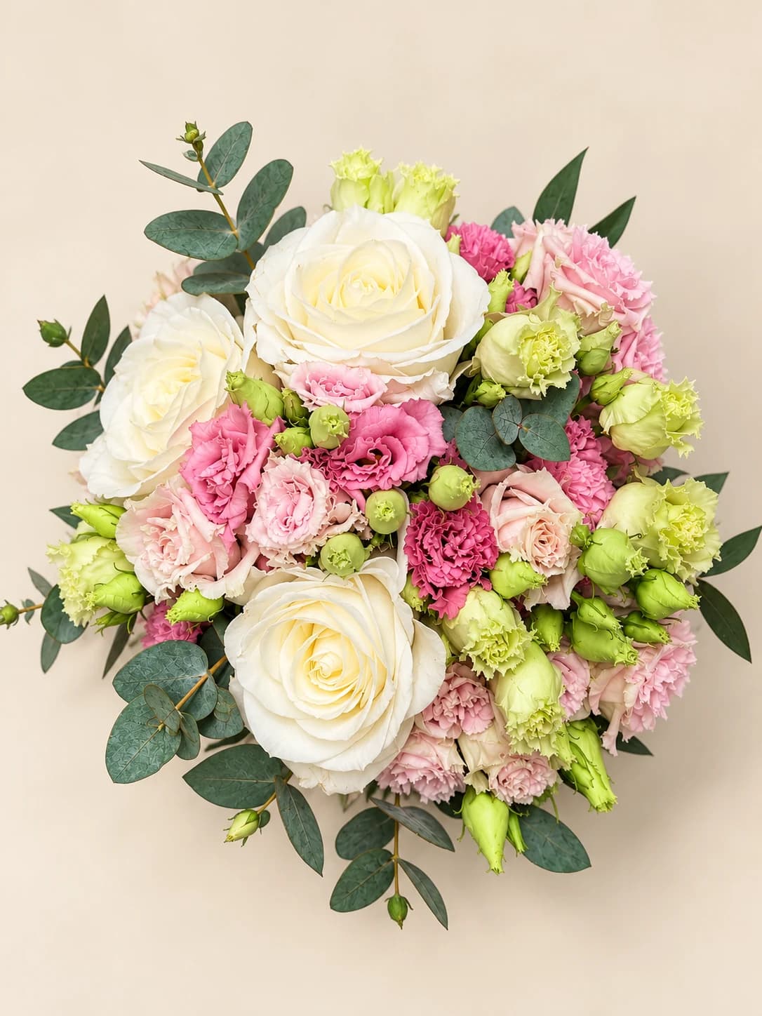 Mariages — composition florale PAELORIA
