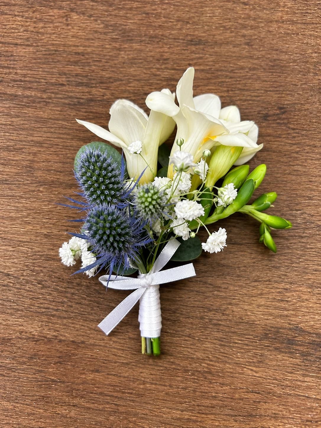Mariages — composition florale PAELORIA